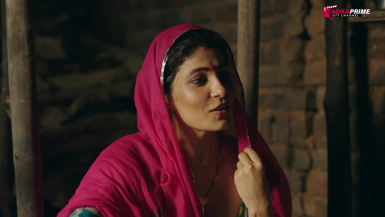 Gulabo (2024) Hindi Season 01 [ Episodes 01-02 Added] | WEB-DL | 1080p | 720p | 480p | TadkaPrime WEB Series | Download | Watch Online