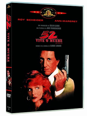 52 gioca o muori (1986) DVD9 Copia 1:1 ITA/ENG/FRE/GER/SPA