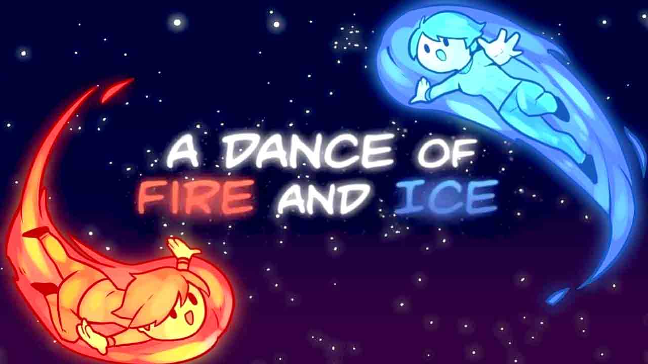 A Dance of Fire and Ice Free Download (Build 8983561)