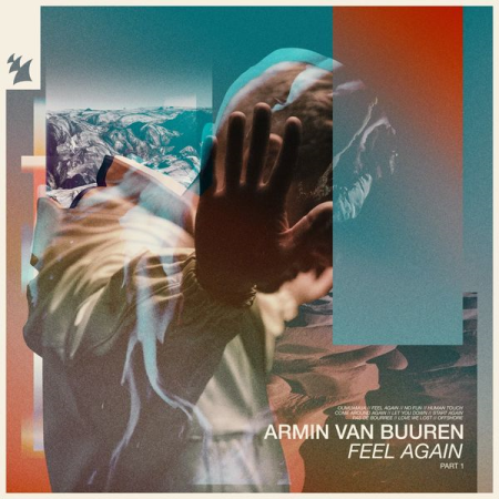 Armin van Buuren - Feel Again, Pt. 1 (2022)