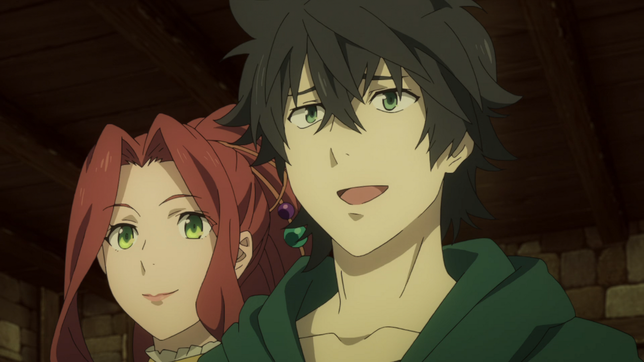 [Arukoru] Tate no Yuusha no Nariagari (The Rising of the Shield 