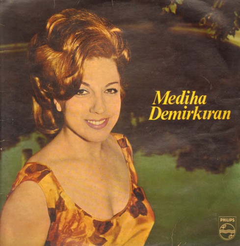 Mediha Demirkıran (1)