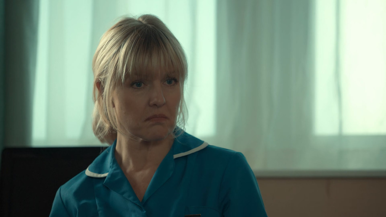 After Life (2019) S02E01 Episode 1 (1080p NF Webrip x265 10bit EAC3 5.1 - HxD) [TAoE].mkv_20200429_1