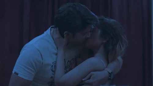 Tu Cheez Badi Hai Mast (2020) CinemaDosti Short Film Download Tu Cheez Badi Hai Mast (2020) CinemaDosti Short Film Download