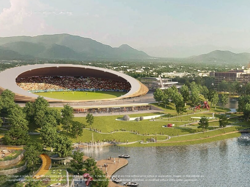 Arena (UTP)