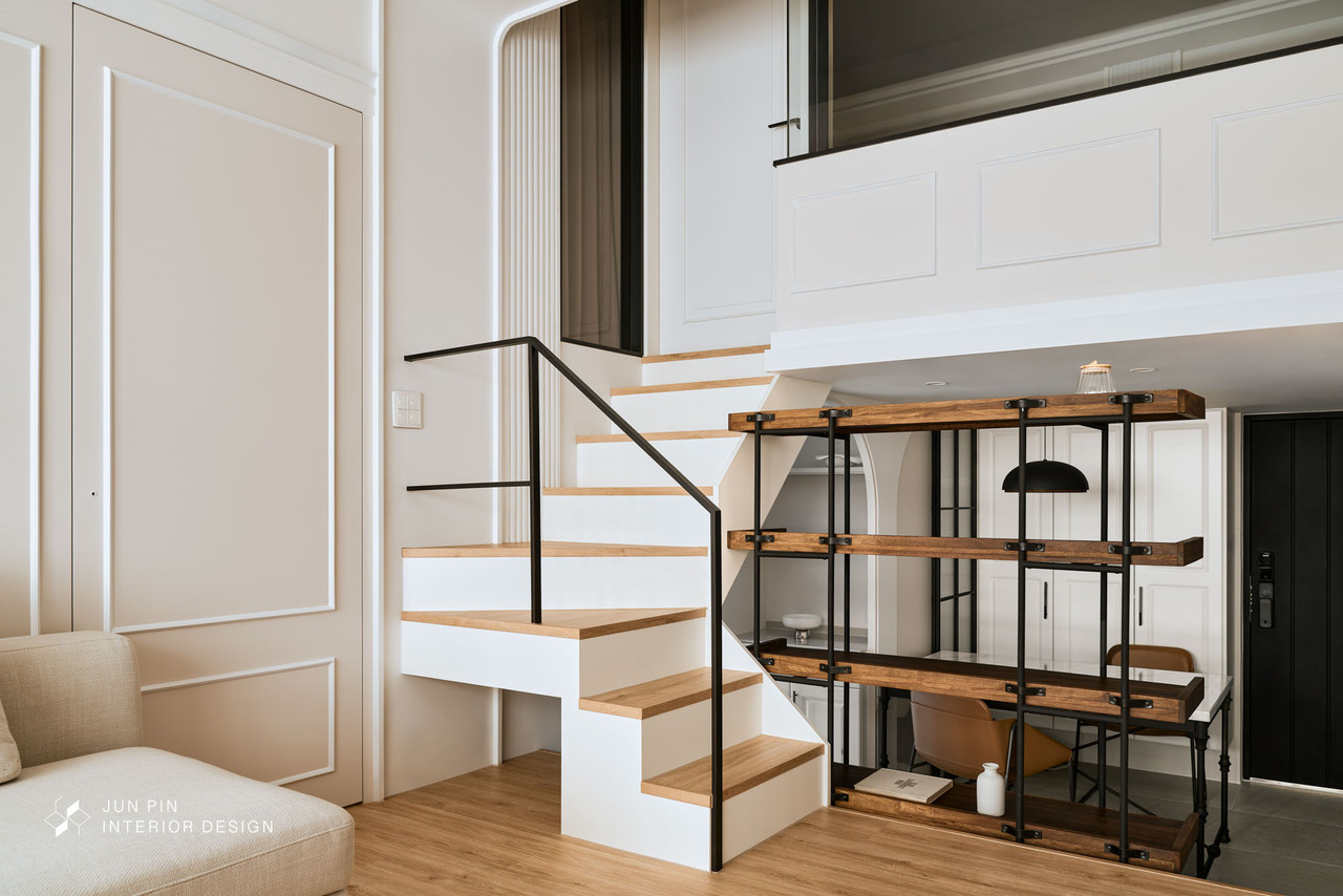 250625 郡品設計 內湖 大湖仙境 住宅拍攝4768