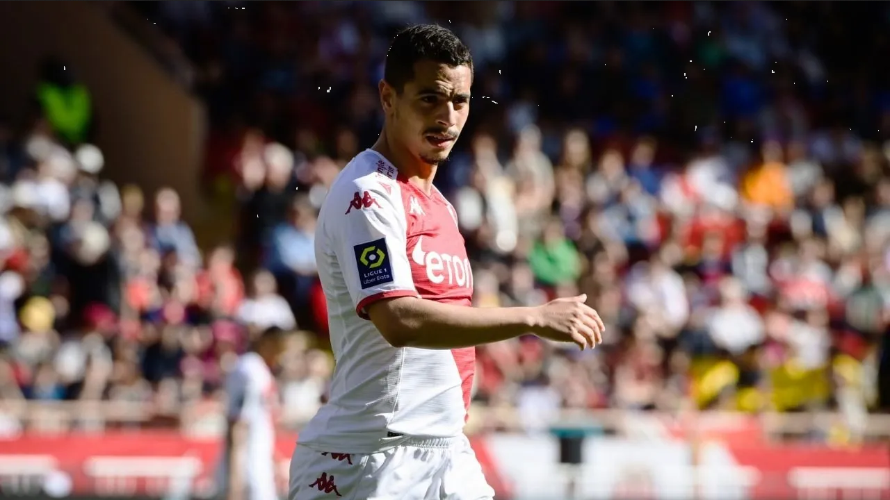 Capitán del Mónaco, Ben Yedder, es acusado de abusar de dos mujeres