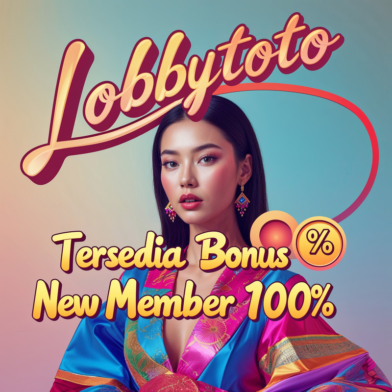 login LOBBYTOTO