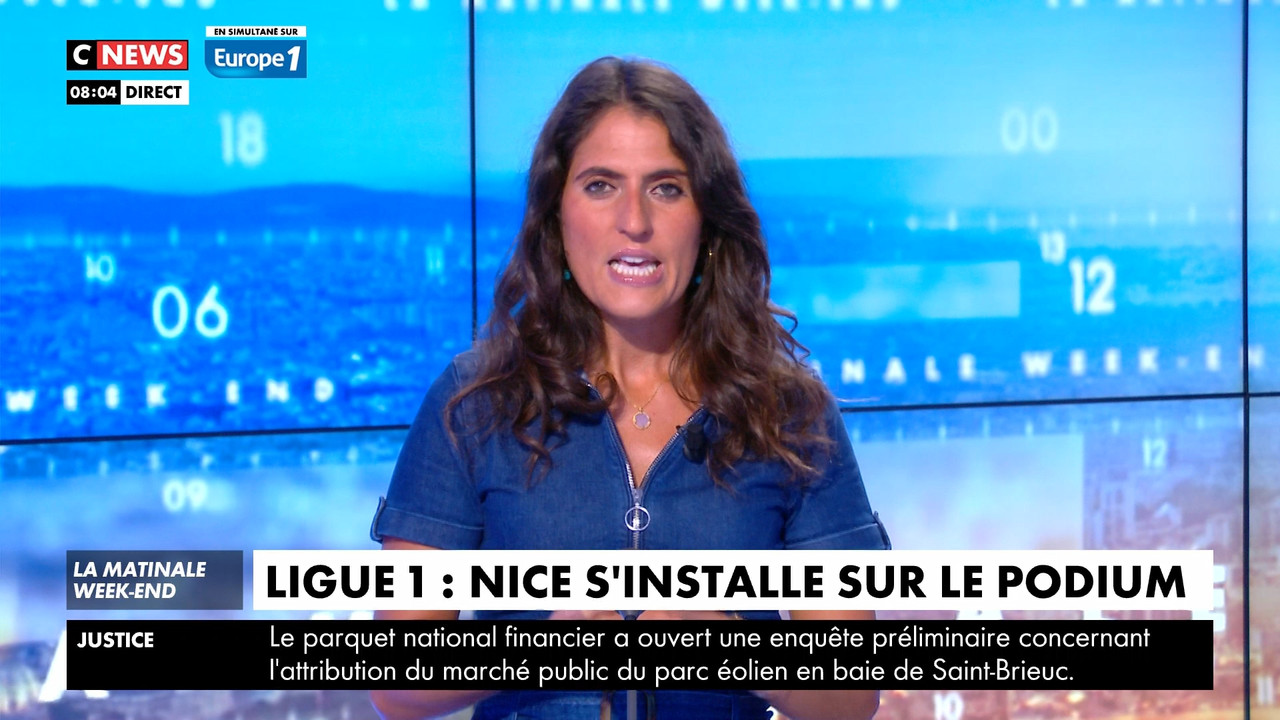 10.03 - 05.59.00 - La matinale week-end. Tous les samedis et dimanche....ts_snapshot_01.12.15.273