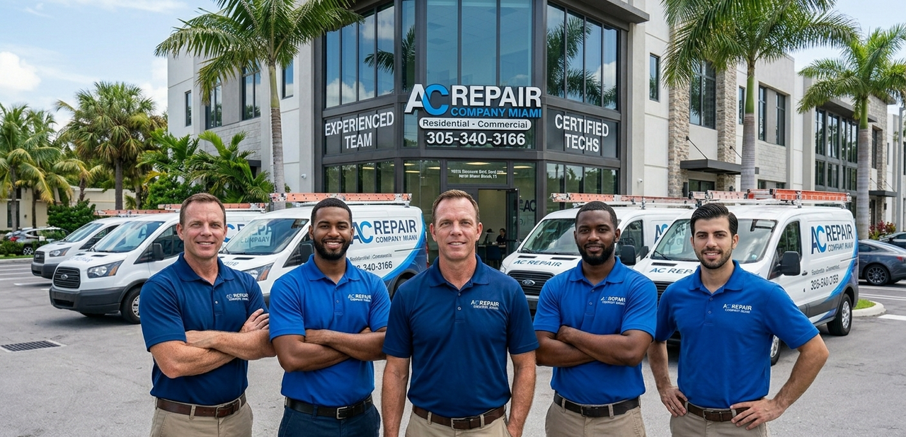 Our Expert Team