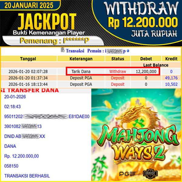 jackpot-slot-pg-soft-mahjong-ways-wd-rp-12200000--dibayar-lunas-di-joyotogel