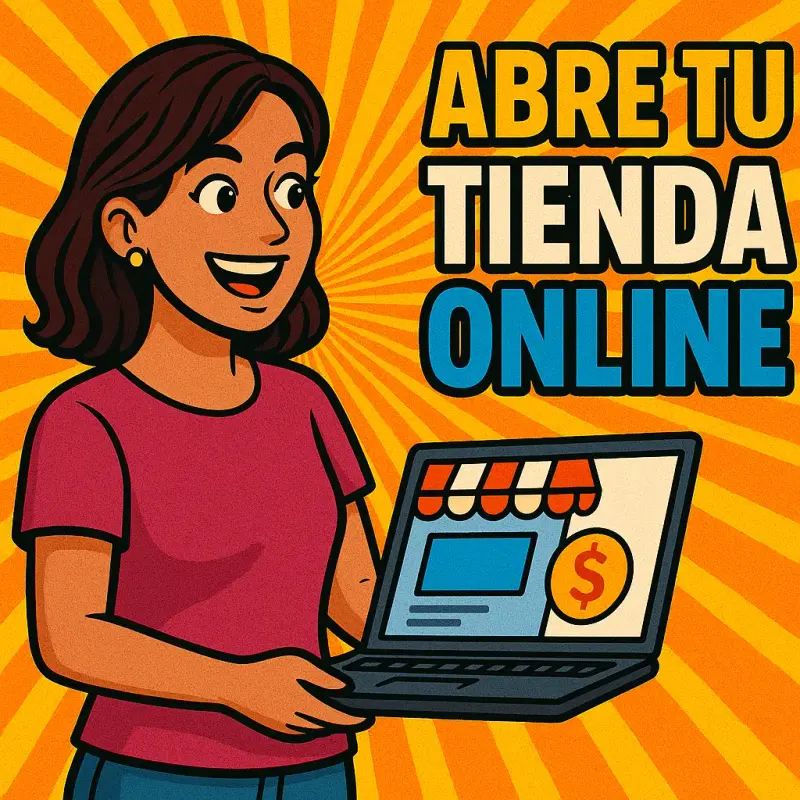 Cómo montar tu tienda online fácil Monta tu tienda online fácil