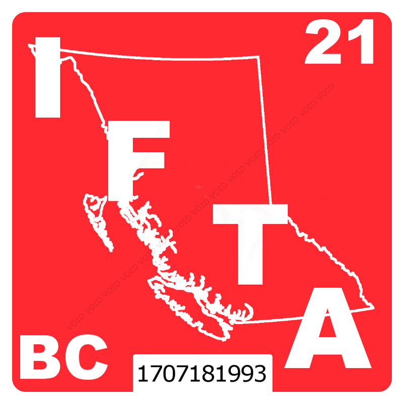 IFTA-BC21