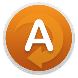 FontXChange  5.5  macOS