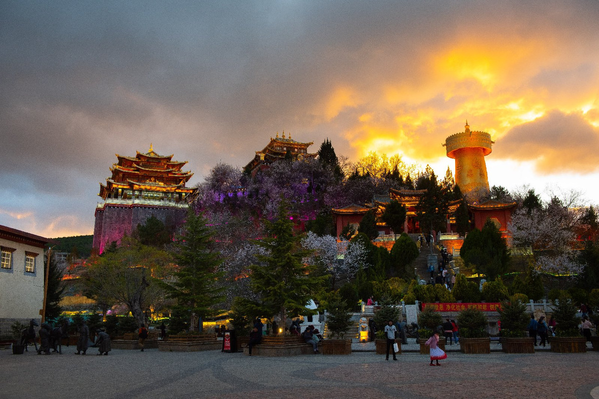Yunnan 2019 - Blogs de China - Dia 7 - De camino a Shangrila (48)