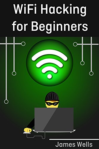 WiFi Hacking for Beginners – Learn Hacking by Hacking WiFi networks