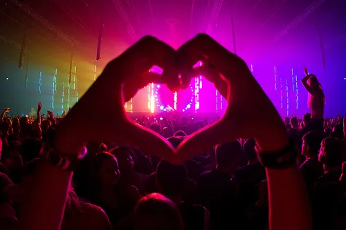 Why People Love Concerts So Much