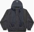 Balenciaga Incognito Hoodie [1+ styles]