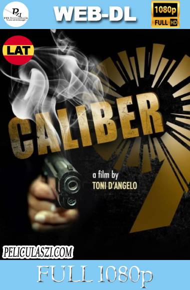 Calibre 9 (2020) Full HD WEB-DL 1080p Dual-Latino