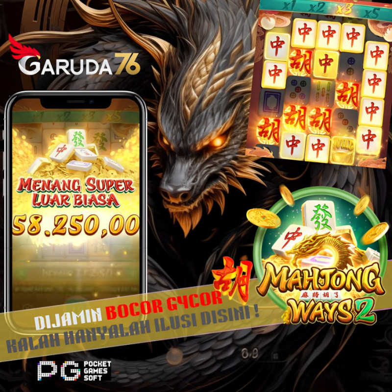 GARUDA76
