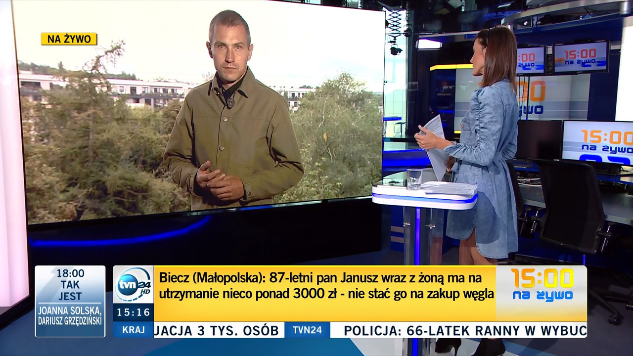 16 09 2022 agata wolna tvn24 9