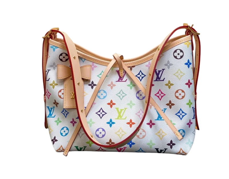 Louis Vuitton x Takashi Murakami [1+ styles]