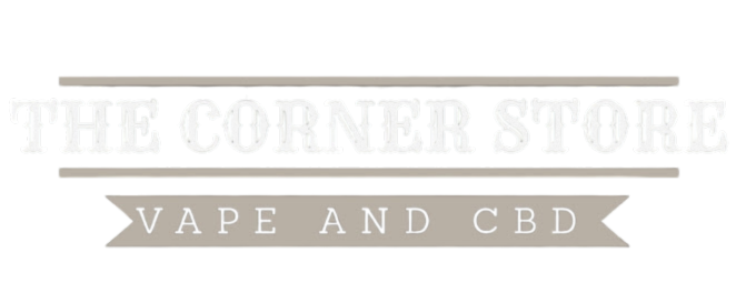 Logo The Corner Store