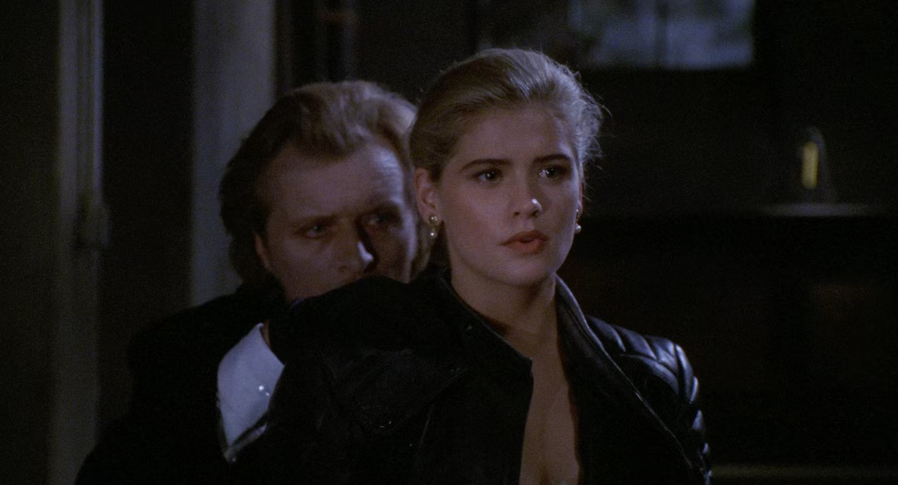 Buffy the Vampire Slayer 1992 (1080p x265 10bit 