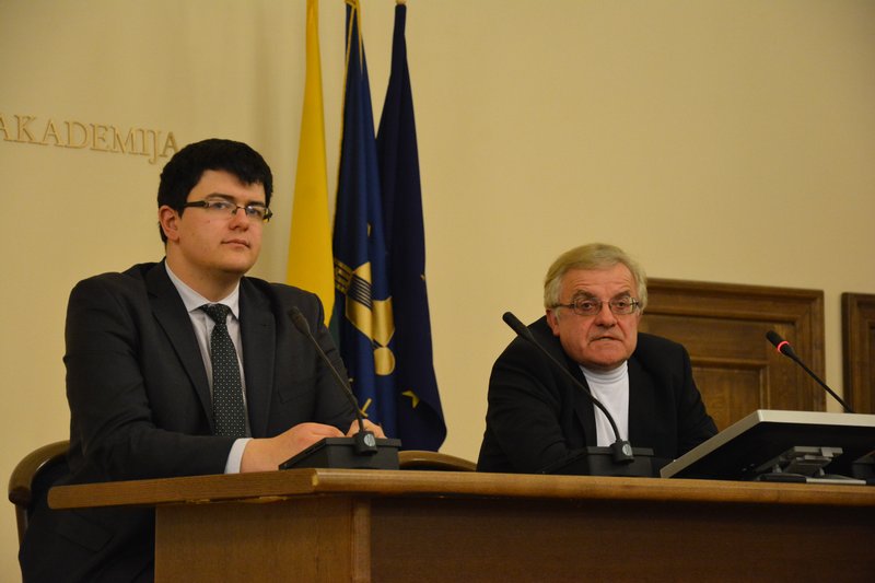Nacionalinis susivienijimas. Dėl Gyvenimo įgūdžių programos