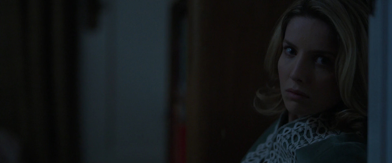 Annabelle 2014 BluRay [Hindi + English] 1080p 480p 720p ESub Screenshot