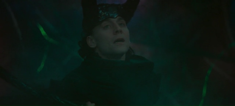 Loki (2023) Season 2 [Hindi + Tamil + Telugu + English] WebRip 480p, 720p ESub - Complete Screenshot