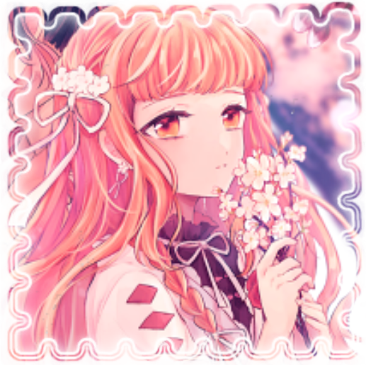 Hinagiku Kayo | Agents of the Four Seasons
