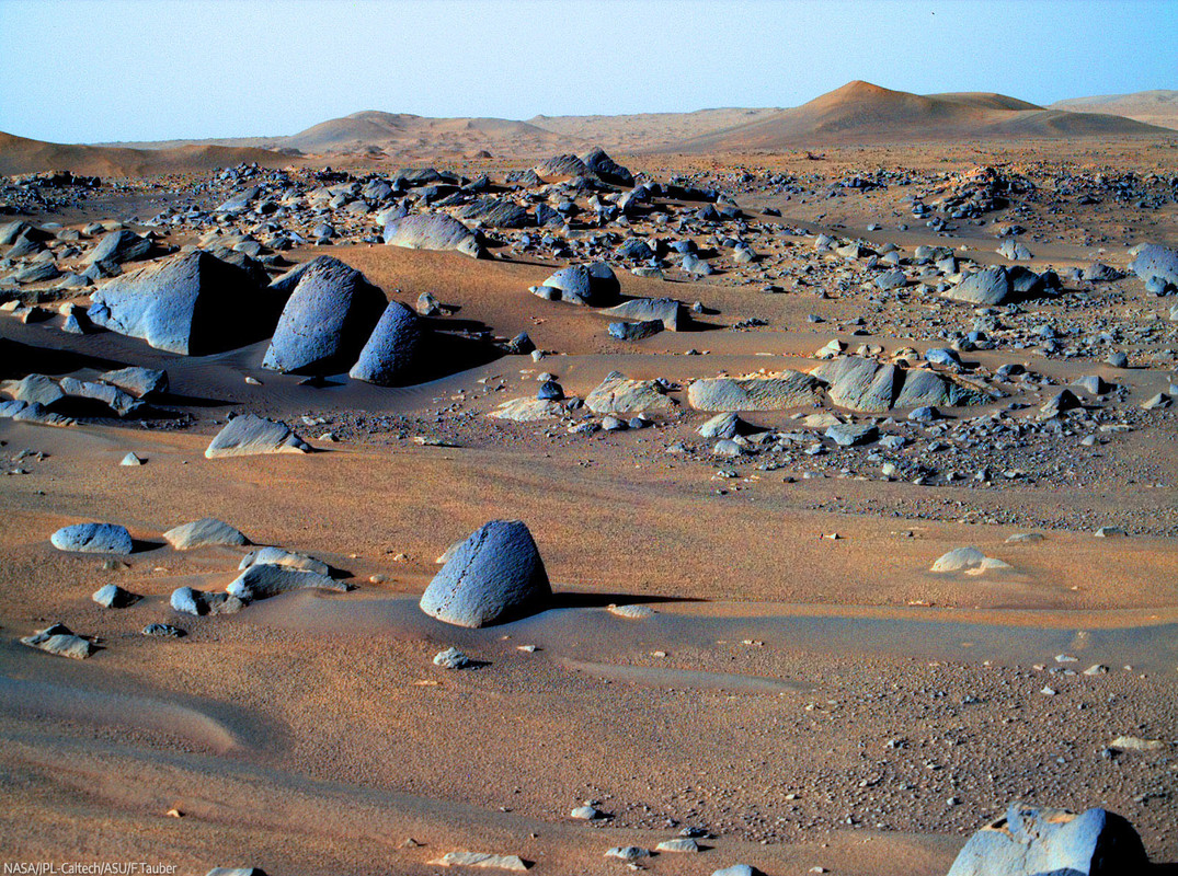 "Perseverance" Rover (Mars - krater Jezero) : Novih 7 MINUTA TERORA  - Page 20 3