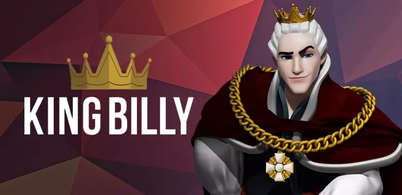King Billy Casino: over 900 sl King Billy Casino: over 900 sl