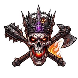 LUNATICOS VANILLA  SOLO/DOU/SQUAD/KITS logo