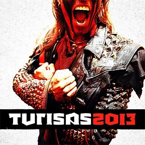 Re: Turisas (FIN) / Folk metal
