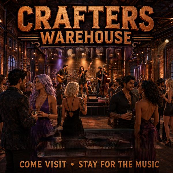 Crafters-Warehouse-Poster