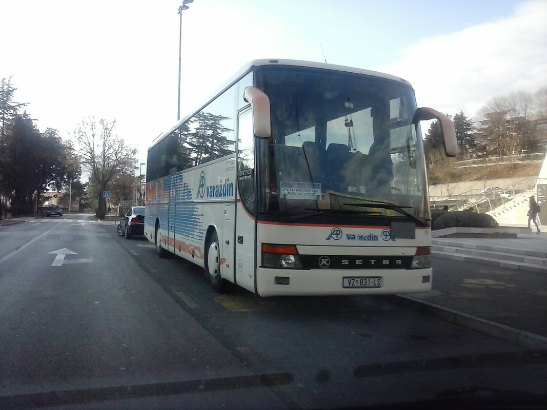 varazdinec