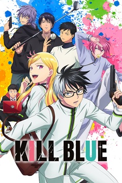 Kill Blue S01 DUAL 720p WEB-DL x265-TFPDL