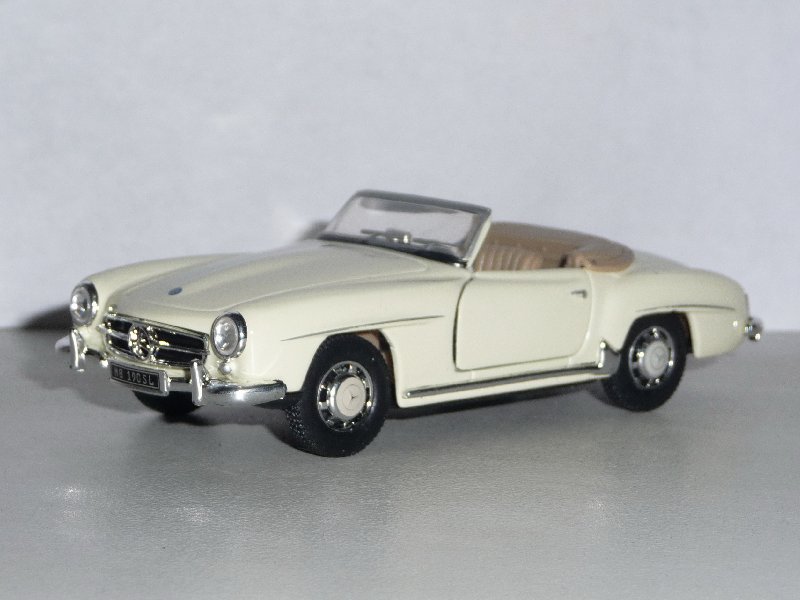 MB 190SL R121(1)