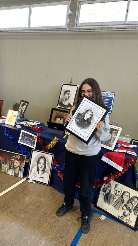 Art par Driss Lahlou 14