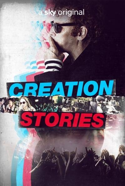 Creation Stories 2021 720p HDRip 800MB x264-GalaxyRG