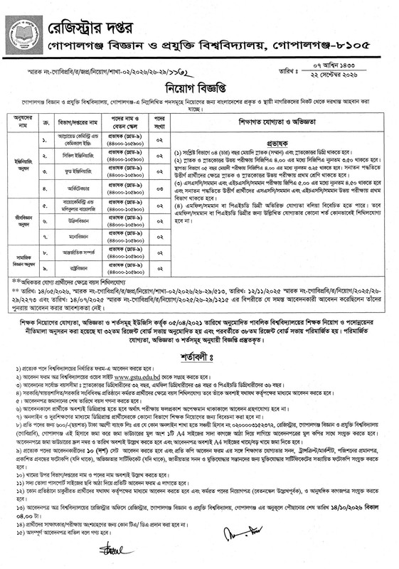 GSTU-Teacher-Job-Circular-2026-PDF-1