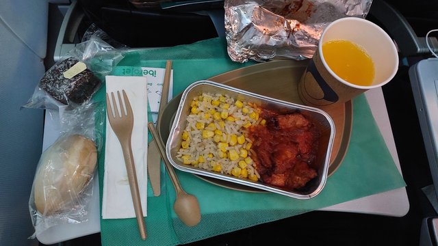 Hotel Iberostar Selection Ensenachos - Blogs de Cuba - DIA 1 - JEREZ-MADRID EN COCHE, SALA VIP, VUELO DE IDA Y LLEGADA AL HOTEL IBEROST (38)