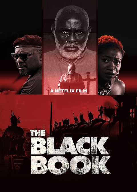 Czarny notes / The Black Book (2023) MULTi.1080p.NF.WEB-DL.x264.DDP5.1-K83 / Lektor i Napisy PL