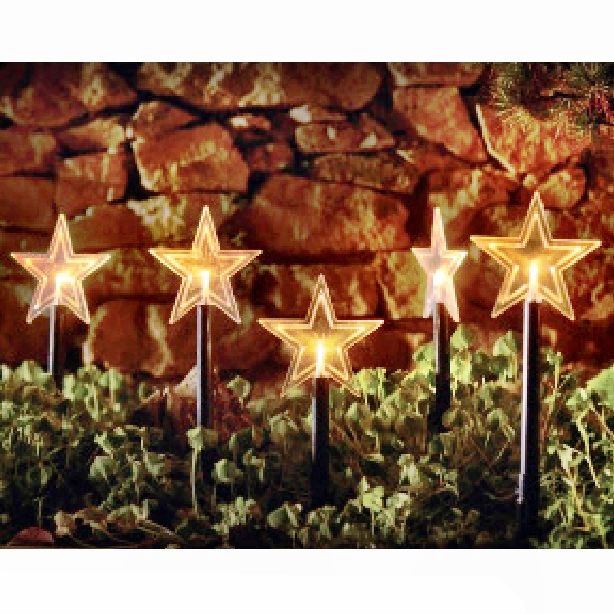 Stainless Steel Light : 82351