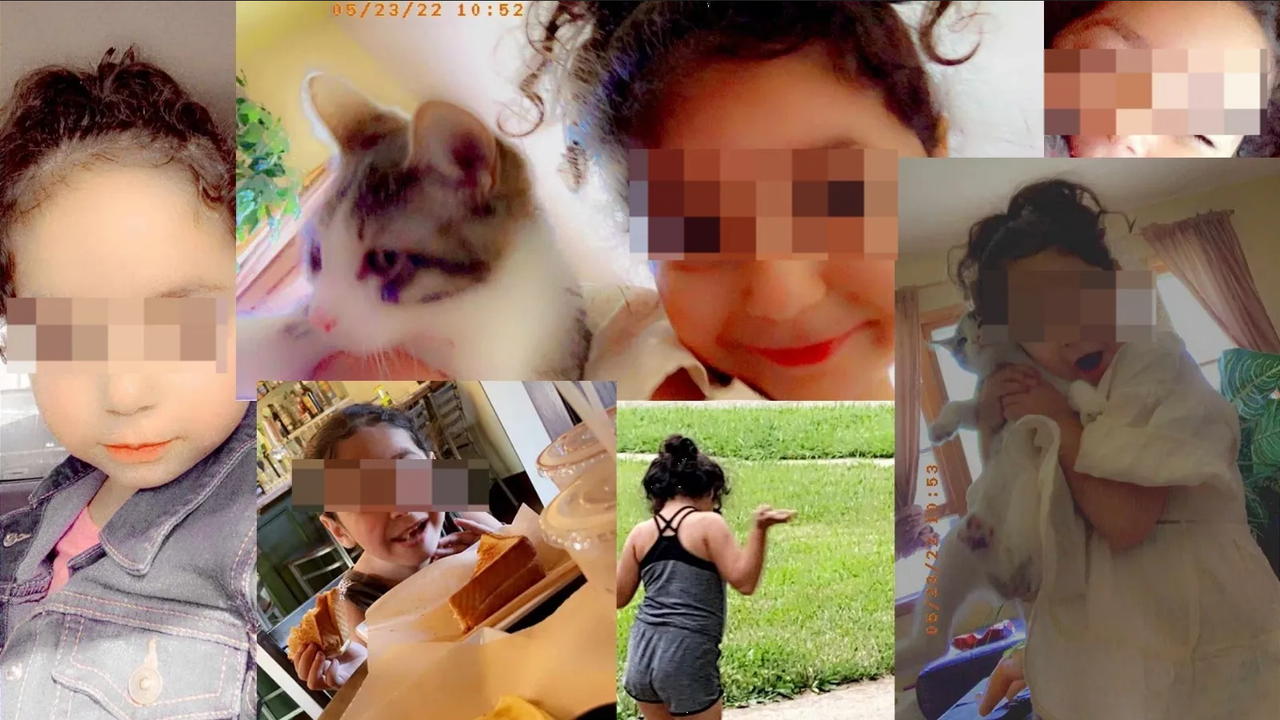 Madre saca a su hija de 5 años de su casa; termina violada y asesinada