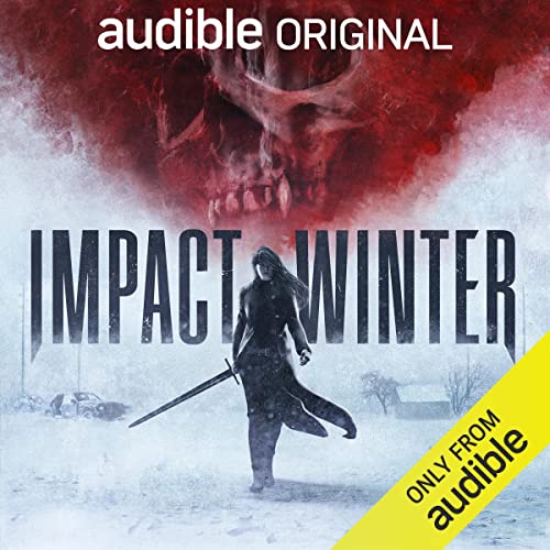 Impact Winter [Audiobook]