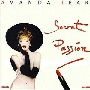 Re: Amanda Lear