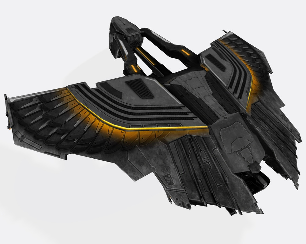 Hijacked Legionary2
